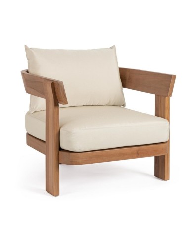 Armchair EVORA outdoor BIZZOTTO | BHOME by Arredi Barbàra