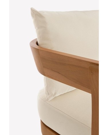 Armchair EVORA outdoor BIZZOTTO | BHOME by Arredi Barbàra