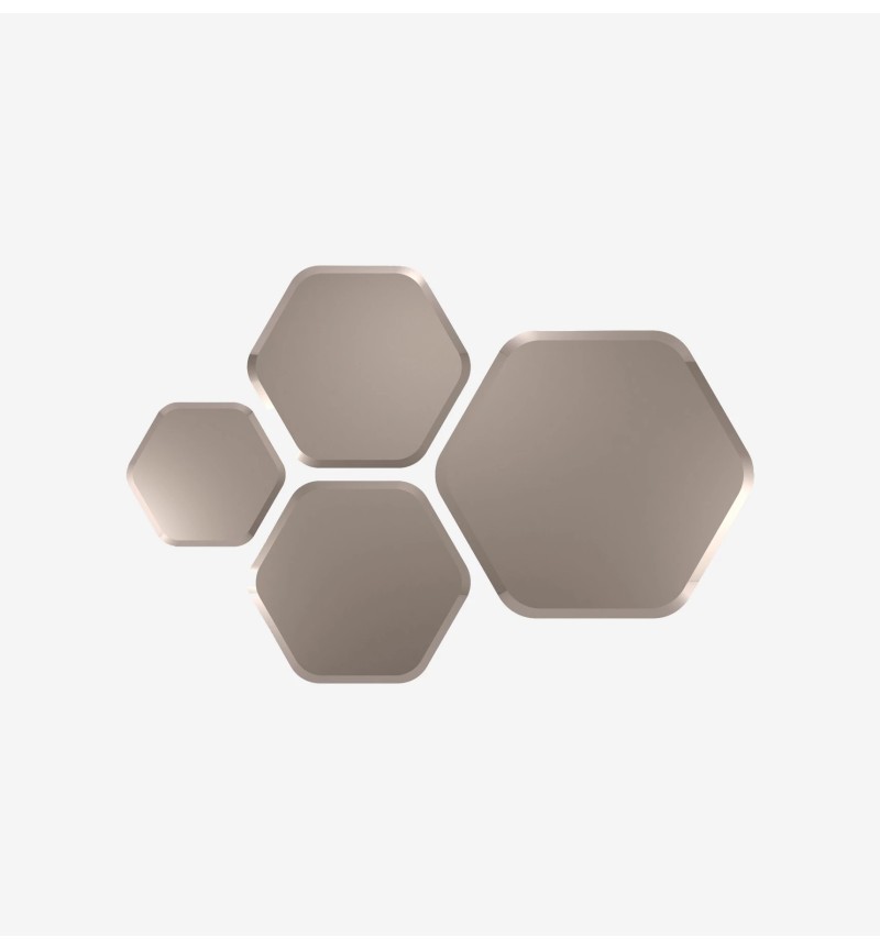 Miroir Kaleidos – Tonin Casa | Bhome by Arredi Barbàra