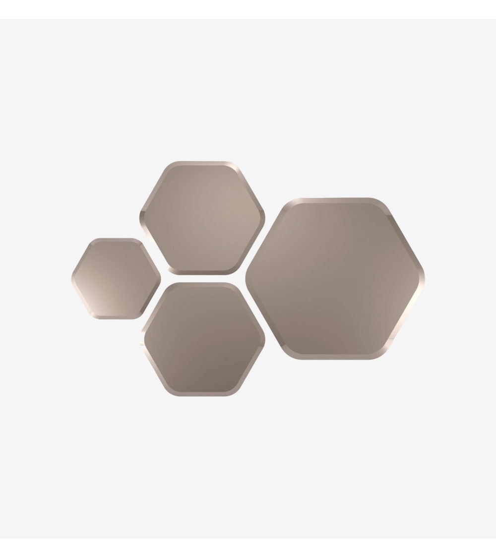 Kaleidos Mirror – Tonin Casa | Bhome by Arredi Barbàra