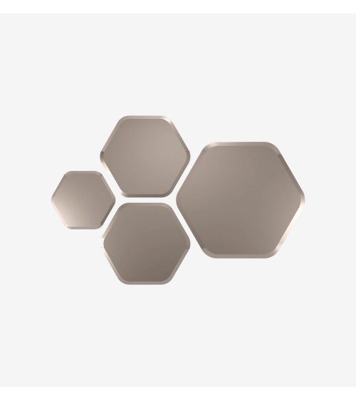 Kaleidos Mirror – Tonin Casa | Bhome by Arredi Barbàra