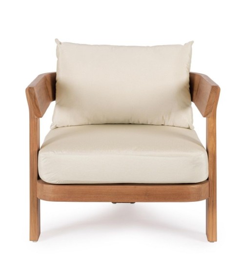 Armchair EVORA outdoor BIZZOTTO | BHOME by Arredi Barbàra