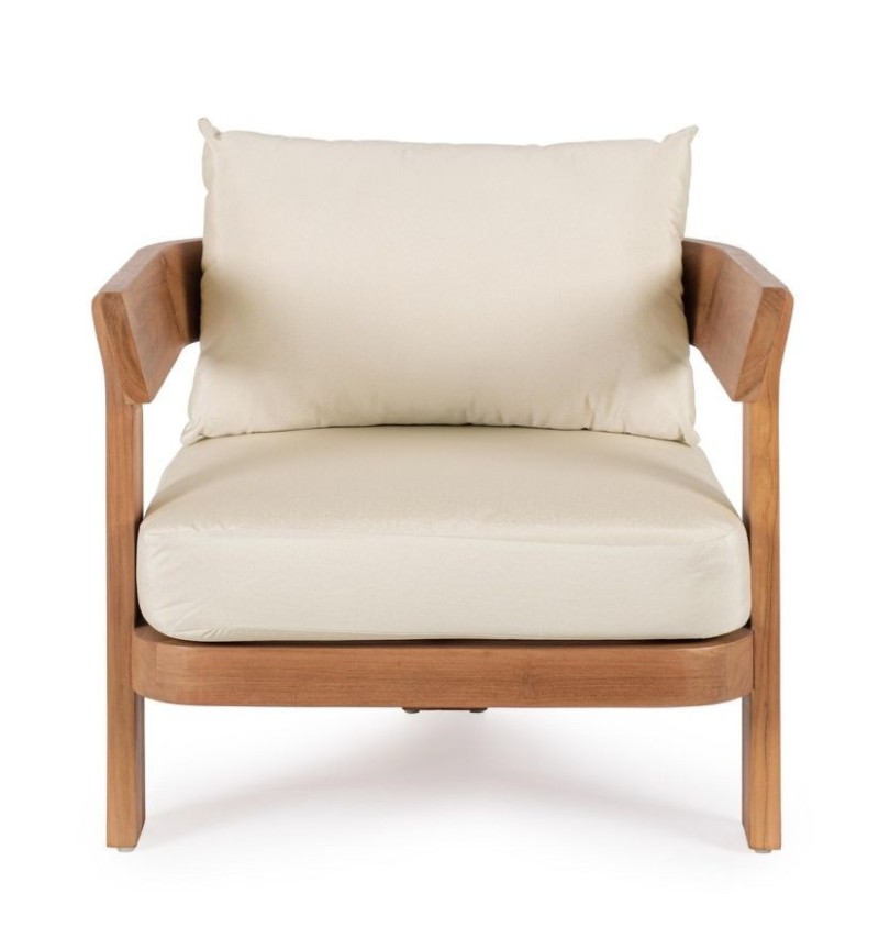 Poltrona EVORA outdoor BIZZOTTO | BHOME by Arredi Barbàra