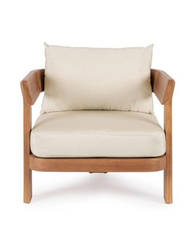 Armchair EVORA outdoor BIZZOTTO | BHOME by Arredi Barbàra