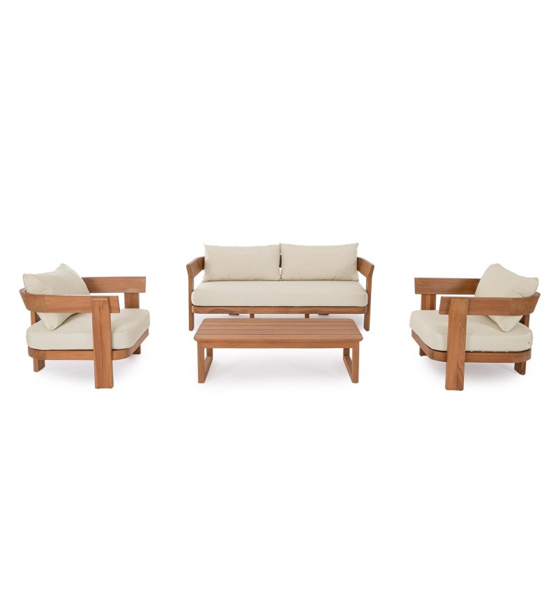 Poltrona EVORA outdoor BIZZOTTO | BHOME by Arredi Barbàra