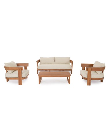 Armchair EVORA outdoor BIZZOTTO | BHOME by Arredi Barbàra