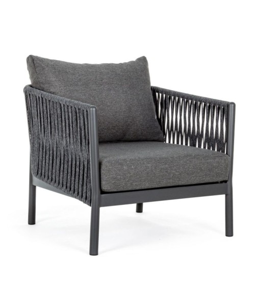 Poltrona “FLORENCIA” outdoor – BIZZOTTO