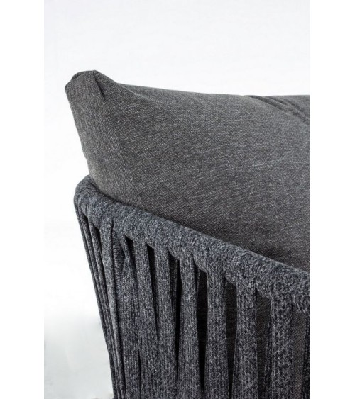 Poltrona “FLORENCIA” outdoor – BIZZOTTO