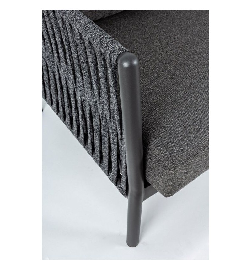 Poltrona “FLORENCIA” outdoor – BIZZOTTO