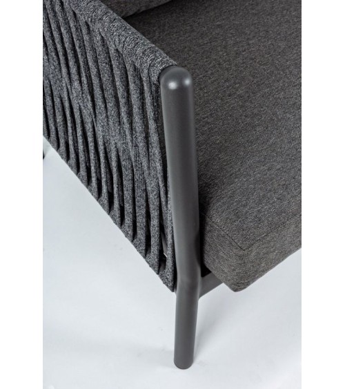 Poltrona “FLORENCIA” outdoor – BIZZOTTO