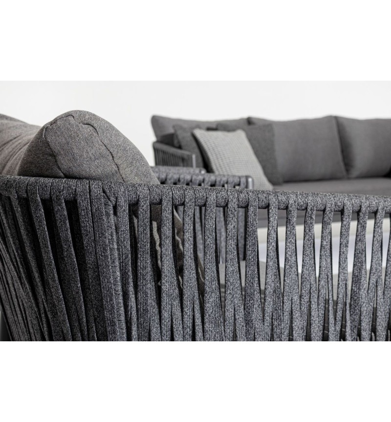 Poltrona “FLORENCIA” outdoor – BIZZOTTO