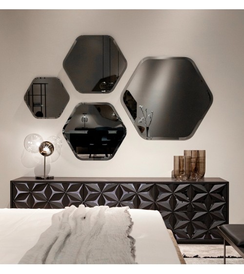 Spiegel Kaleidos – Tonin Casa | Bhome by Arredi Barbàra