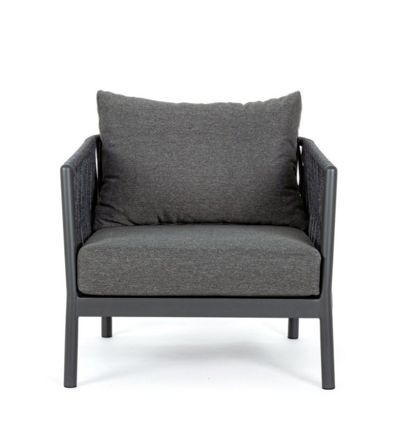 Poltrona “FLORENCIA” outdoor – BIZZOTTO