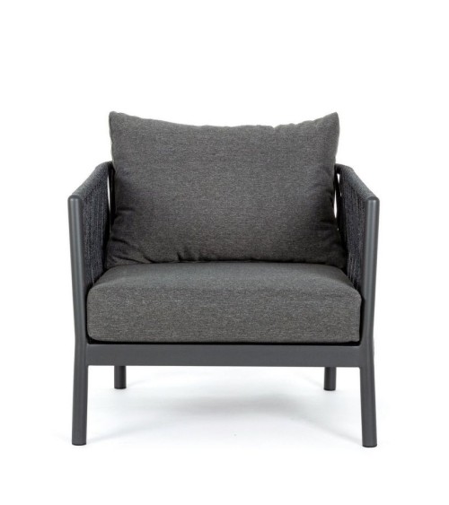 Poltrona “FLORENCIA” outdoor – BIZZOTTO