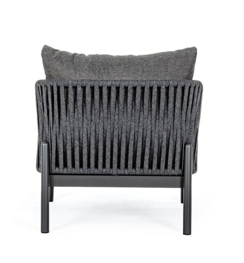 Poltrona “FLORENCIA” outdoor – BIZZOTTO