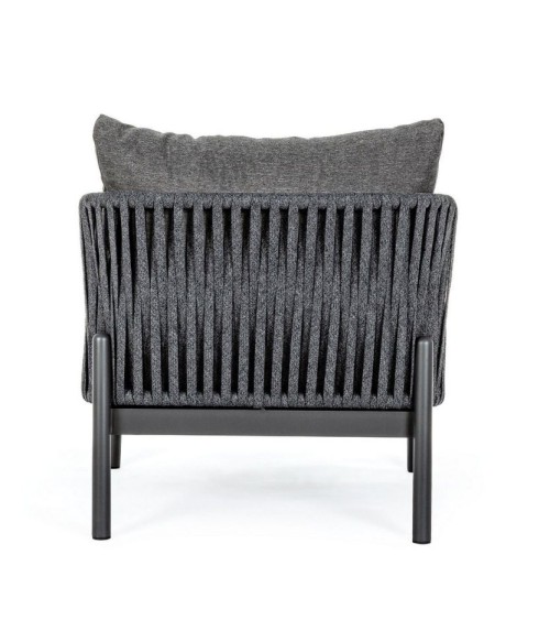 Poltrona “FLORENCIA” outdoor – BIZZOTTO
