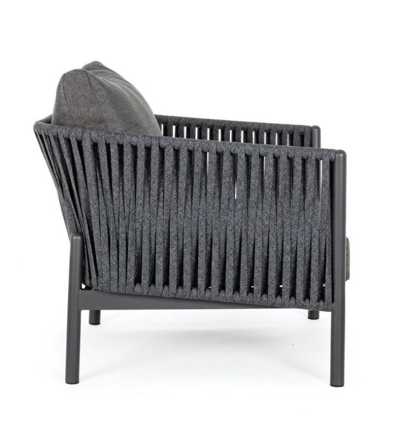 Poltrona “FLORENCIA” outdoor – BIZZOTTO