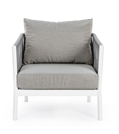 Armchair FLORENCIA outdoor BIZZOTTO | BHOME by Arredi Barbàra