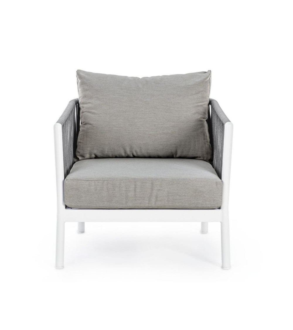 Poltrona FLORENCIA outdoor BIZZOTTO | BHOME by Arredi Barbàra