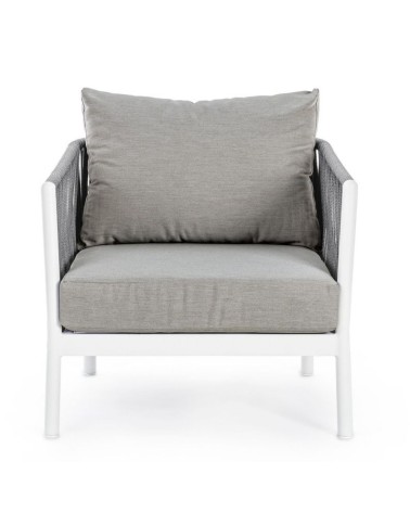 Poltrona FLORENCIA outdoor BIZZOTTO | BHOME by Arredi Barbàra
