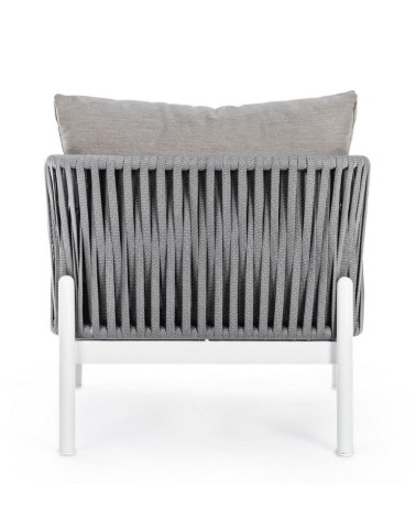 Armchair FLORENCIA outdoor BIZZOTTO | BHOME by Arredi Barbàra