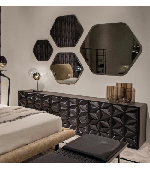 Miroir Kaleidos – Tonin Casa | Bhome by Arredi Barbàra