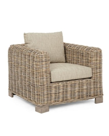 Armchair FORTALEZA outdoor BIZZOTTO | BHOME by Arredi Barbàra