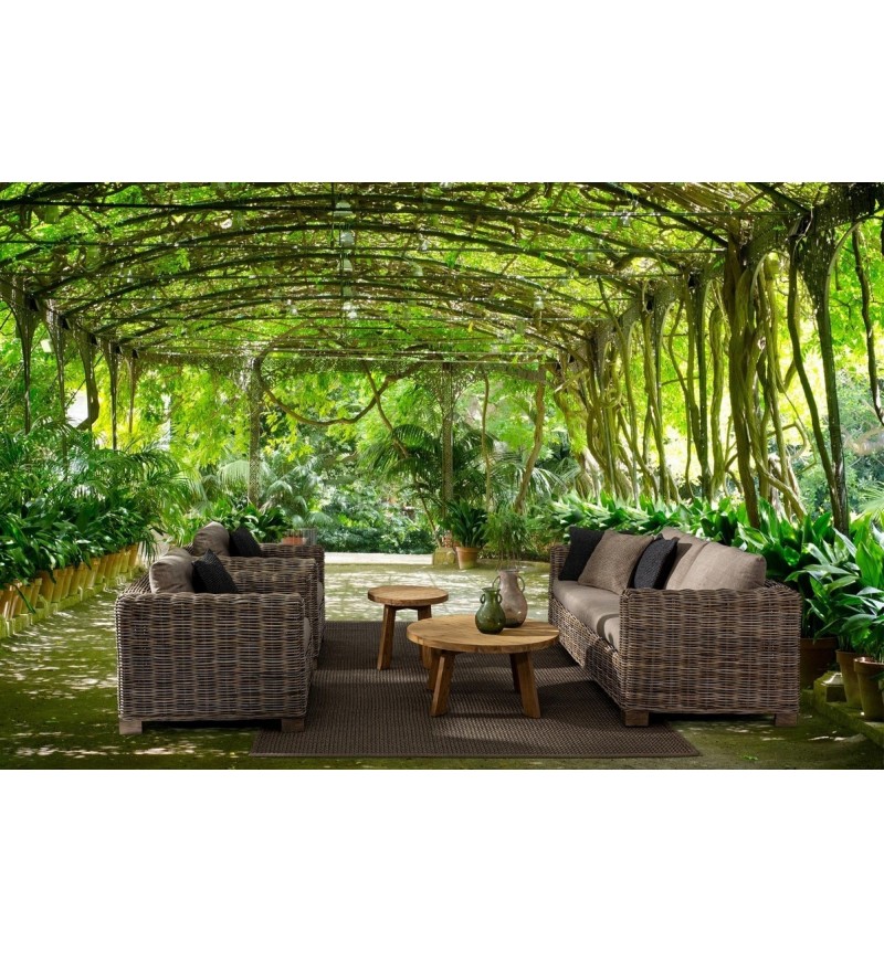 Poltrona “FORTALEZA” outdoor – BIZZOTTO