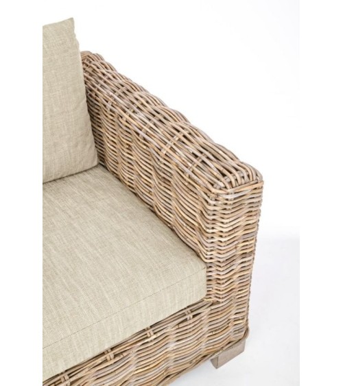 Armchair FORTALEZA outdoor BIZZOTTO | BHOME by Arredi Barbàra