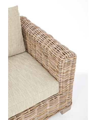 Armchair FORTALEZA outdoor BIZZOTTO | BHOME by Arredi Barbàra