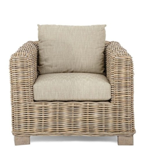 Armchair FORTALEZA outdoor BIZZOTTO | BHOME by Arredi Barbàra