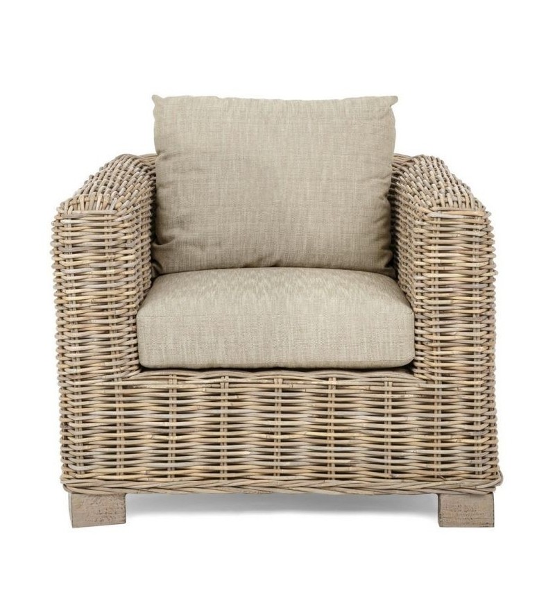 Poltrona “FORTALEZA” outdoor – BIZZOTTO