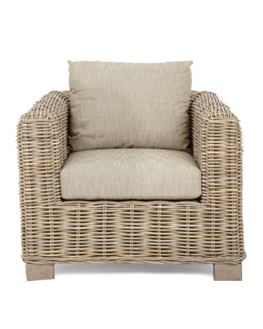 Armchair FORTALEZA outdoor BIZZOTTO | BHOME by Arredi Barbàra