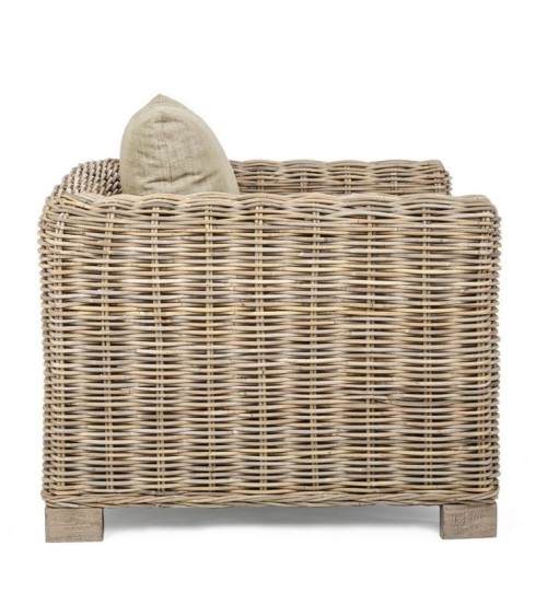 Armchair FORTALEZA outdoor BIZZOTTO | BHOME by Arredi Barbàra