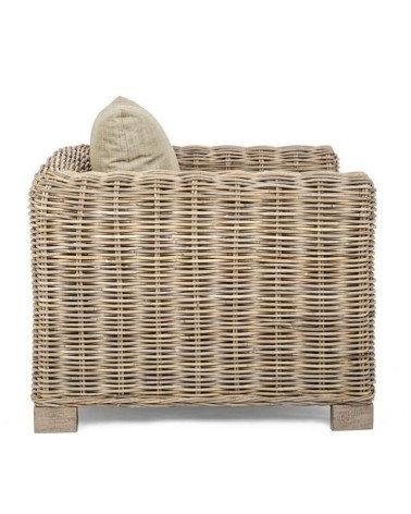 Armchair FORTALEZA outdoor BIZZOTTO | BHOME by Arredi Barbàra