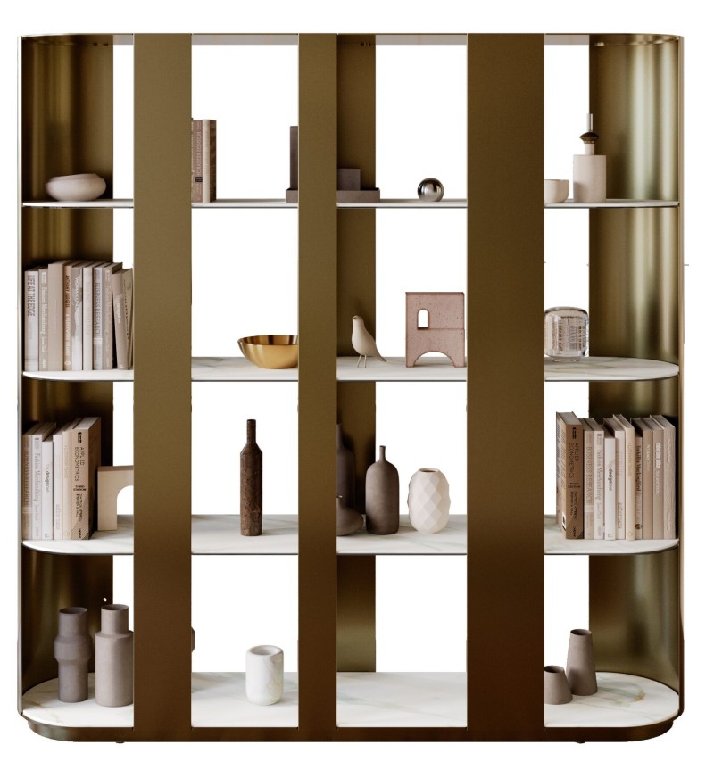 Regal Helena – BONTEMPI | BHOME by Arredi Barbàra