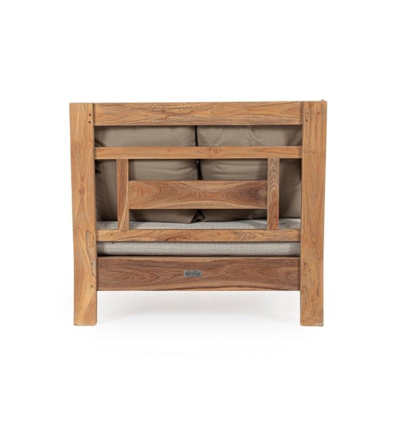 Poltrona “BALI” outdoor – BIZZOTTO