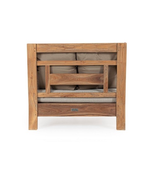 Poltrona “BALI” outdoor – BIZZOTTO