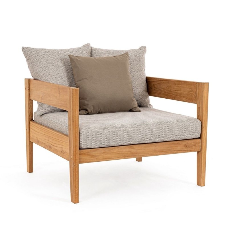Poltrona “KOBO” outdoor – BIZZOTTO