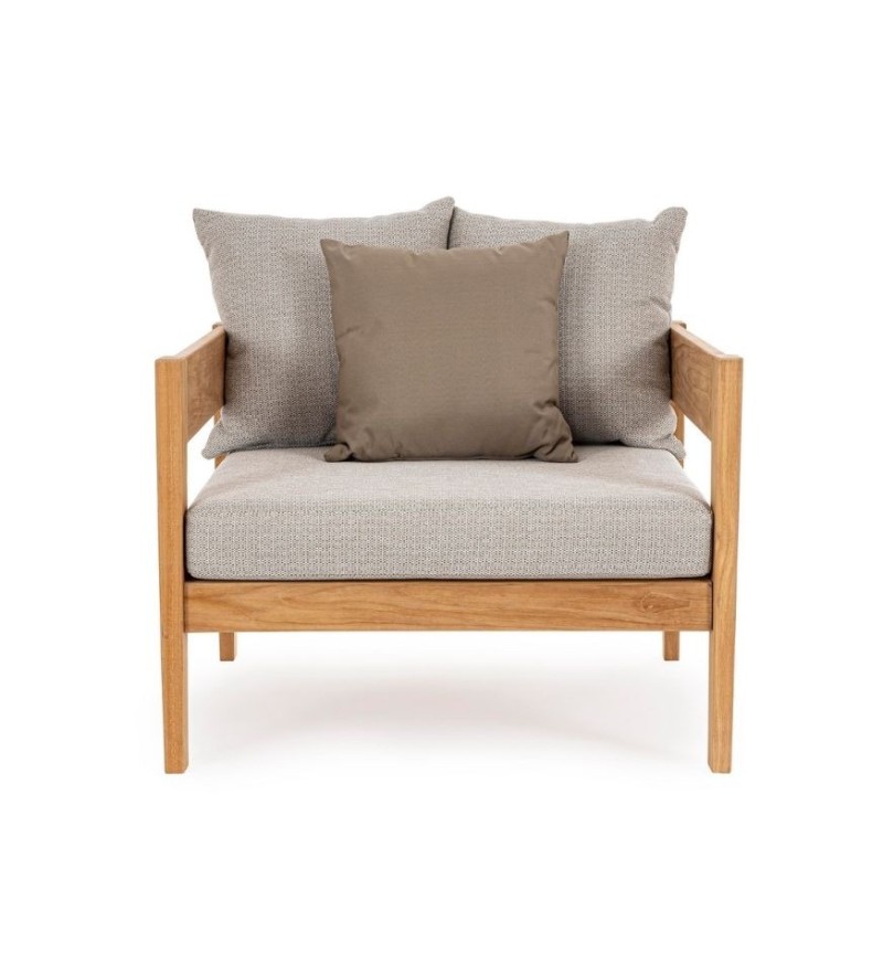 Poltrona “KOBO” outdoor – BIZZOTTO