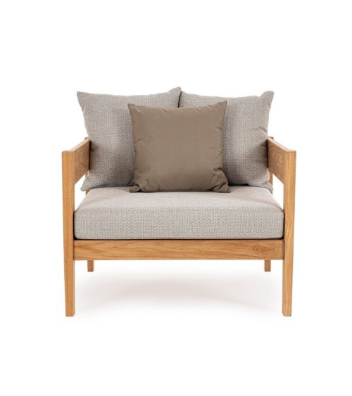 Poltrona “KOBO” outdoor – BIZZOTTO