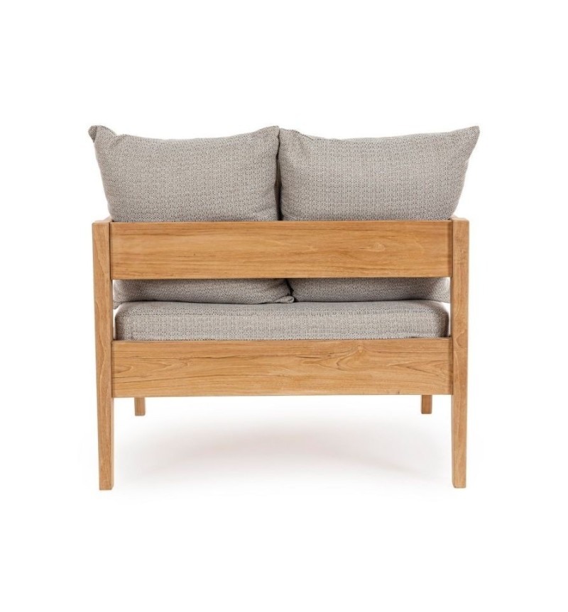 Poltrona “KOBO” outdoor – BIZZOTTO