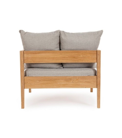 Poltrona “KOBO” outdoor – BIZZOTTO
