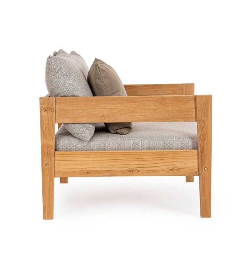 Poltrona “KOBO” outdoor – BIZZOTTO