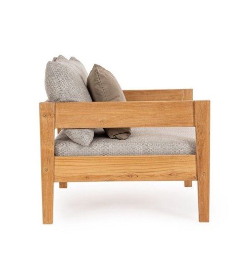 Poltrona “KOBO” outdoor – BIZZOTTO