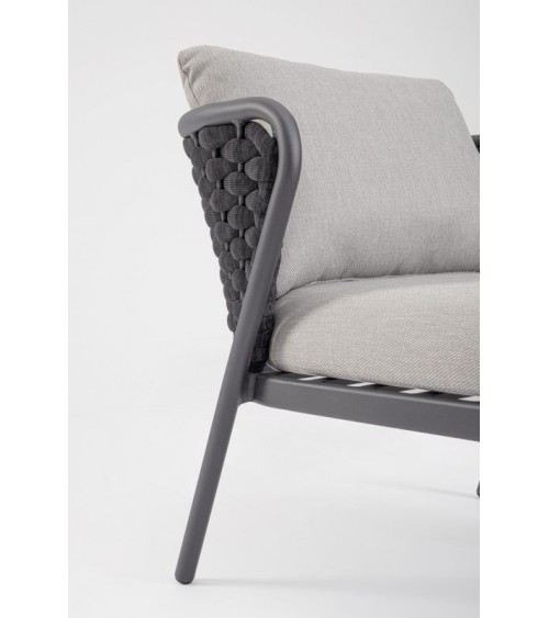 Poltrona HARLOW outdoor BIZZOTTO | BHOME by Arredi Barbàra