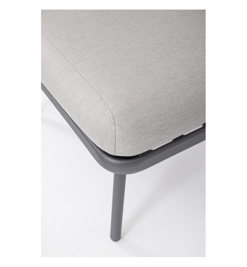 Poltrona HARLOW outdoor BIZZOTTO | BHOME by Arredi Barbàra