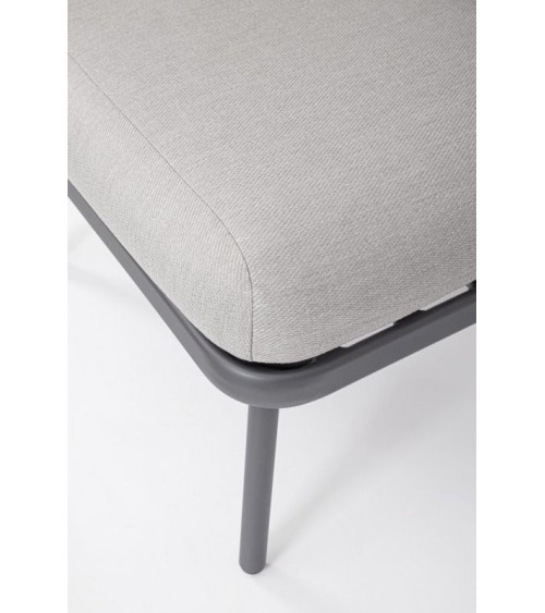 Poltrona HARLOW outdoor BIZZOTTO | BHOME by Arredi Barbàra