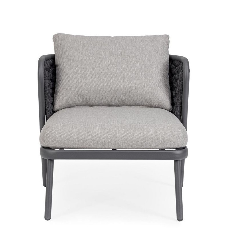 Poltrona HARLOW outdoor BIZZOTTO | BHOME by Arredi Barbàra