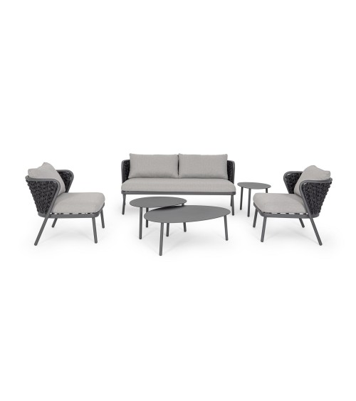 Poltrona HARLOW outdoor BIZZOTTO | BHOME by Arredi Barbàra